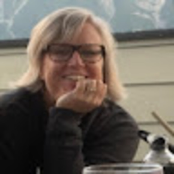 Meet your Posher, Mary lynne - Picture 1 of 1